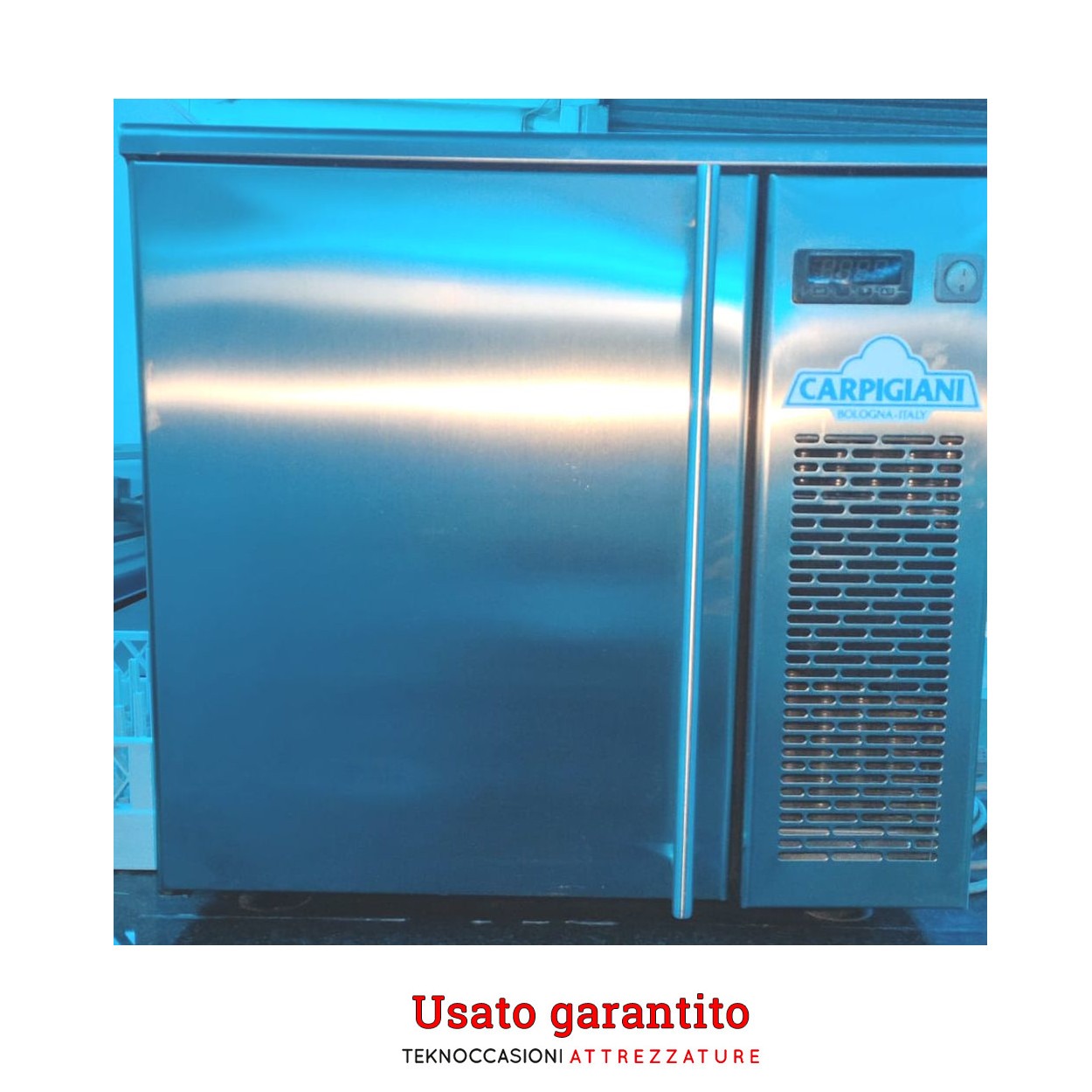 Abbattitori in vendita